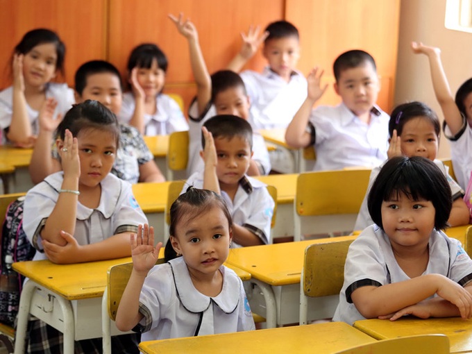 Giải quyết "khủng hoảng tuổi đến trường" cho trẻ chuẩn bị vào lớp 1, phương pháp thì nhiều nhưng không phải bố mẹ nào cũng biết cách làm đúng - Ảnh 2.