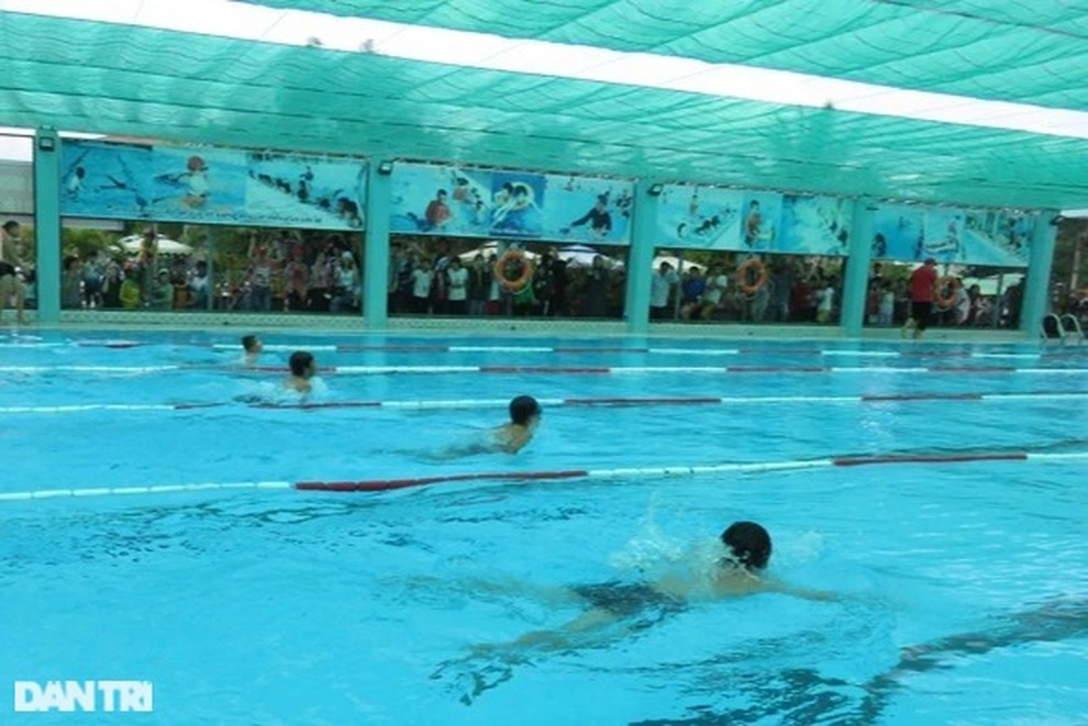 Những vụ đuối nước thương tâm ở trẻ em và hiểm họa từ ao nhà - 5 Những vụ đuối nước thương tâm ở trẻ em và hiểm họa từ ao nhà - 5