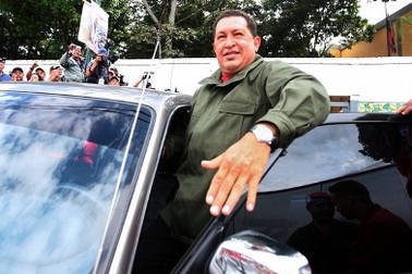 Venezuela dọa đuổi các hãng xe nước ngoài