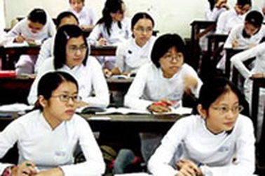 Bỏ cơ chế bộ chủ quản trong giáo dục đại học