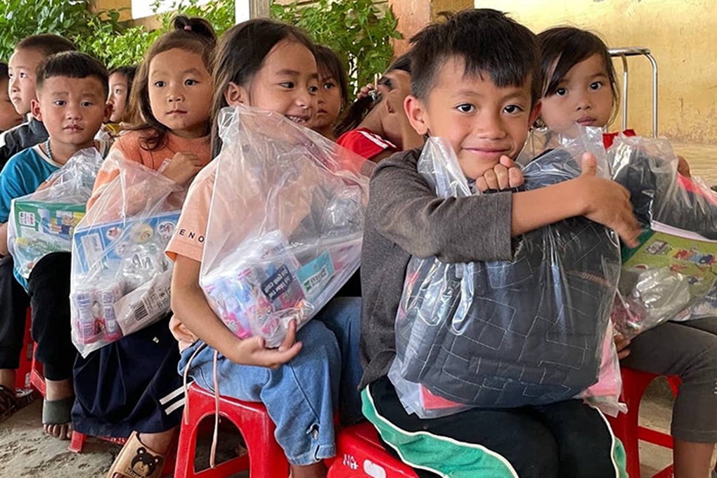 HeeSay với sáng kiến HeeCares, thúc đẩy giá trị xã hội cho cộng đồng - 4 HeeSay với sáng kiến HeeCares, thúc đẩy giá trị xã hội cho cộng đồng - 4