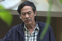 NSND Bùi Bài Bình: Ông bố khắc khổ trên phim, đời tư trái ngược ngỡ ngàng