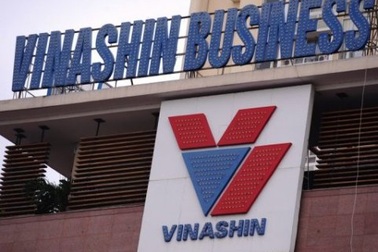 Vinashin có Tổng Giám đốc mới