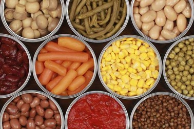 10 chất gây ung thư có trong thực phẩm và đồ uống