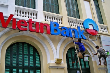 Vietinbank khống chế “room” nhà đầu tư ngoại trên sàn 