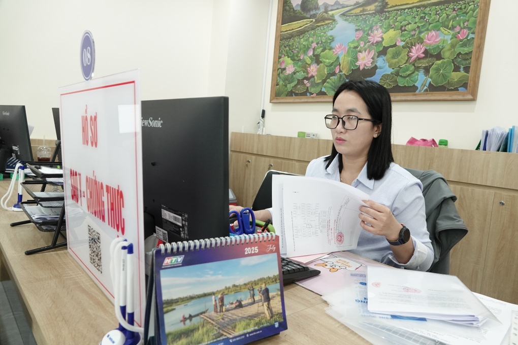 Đồng bộ năng lực cán bộ cấp xã mới để tránh tâm lý hụt hẫng, so bì - 2 Đồng bộ năng lực cán bộ cấp xã mới để tránh tâm lý hụt hẫng, so bì - 2
