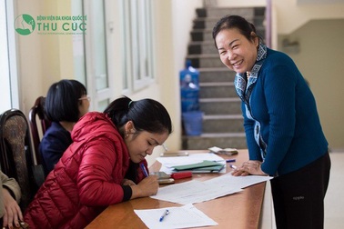 Sàng lọc ung thư miễn phí tại HN: Nhiều người xét nghiệm dương tính