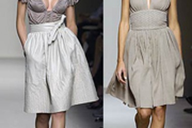 Bottega Veneta: Nét thanh cao quyến rũ