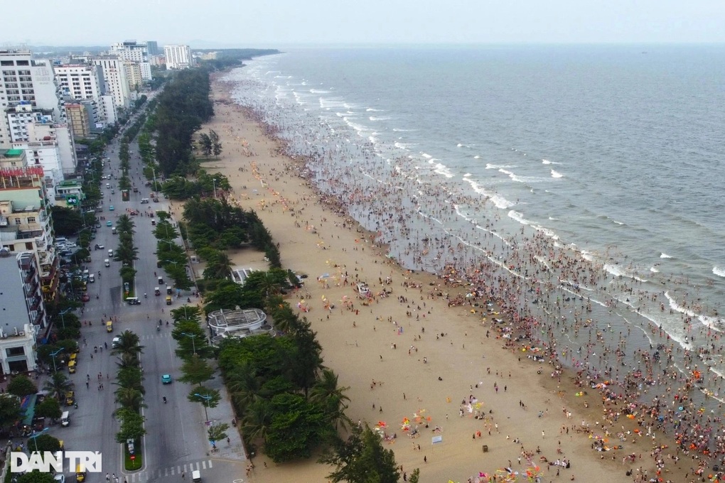 Hơn 86.000 tỷ đồng đầu tư phát triển đô thị Sầm Sơn - 1