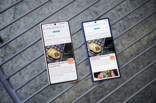 Honor Magic V5 đối đầu Samsung Galaxy Z Fold7: Smartphone gập nào phù hợp? - 55