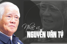 NSND Thu Hiền tiết lộ kỷ niệm đặc biệt trong lần đầu gặp nhạc sĩ Nguyễn Văn Tý