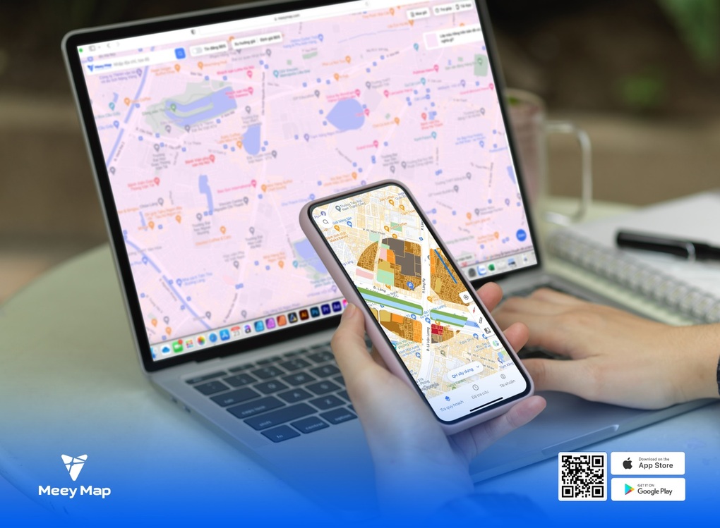 Giải pháp tra cứu quy hoạch thông minh Meey Map gặt hái thêm giải thưởng - 3 Giải pháp tra cứu quy hoạch thông minh Meey Map gặt hái thêm giải thưởng - 3