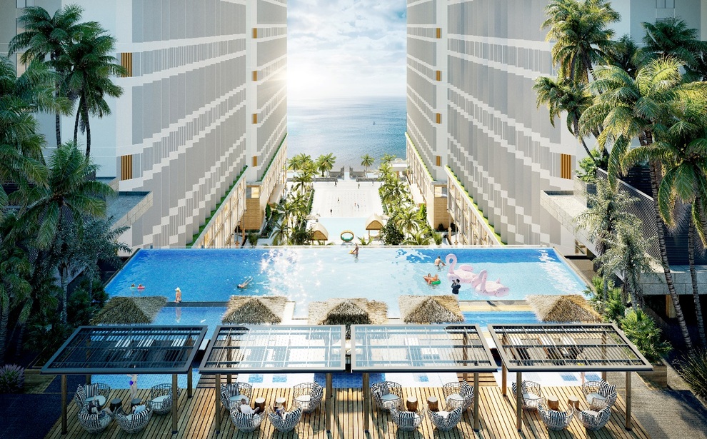 Apec Mandala Wyndham Mũi Né hướng đến trải nghiệm đẳng cấp all in one - 2 Apec Mandala Wyndham Mũi Né hướng đến trải nghiệm đẳng cấp all in one - 2