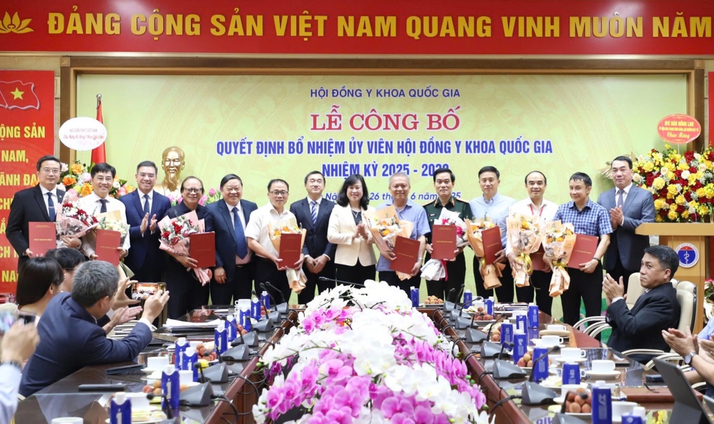 해외에서 진료하려면 의사가 능력 시험을 치러야 합니까? - 2 Bác sĩ sẽ phải thi đánh giá năng lực, có thể hành nghề ở nước ngoài? - 2