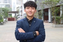 "Cậu bé Robotics" - Từ đam mê đến suất trúng tuyển đại học Mỹ danh giá