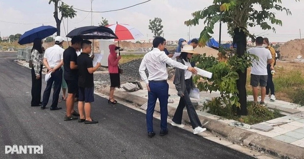 Hơn 1,6 triệu tỷ đồng chảy vào bất động sản, Bộ Xây dựng dự báo còn tăng