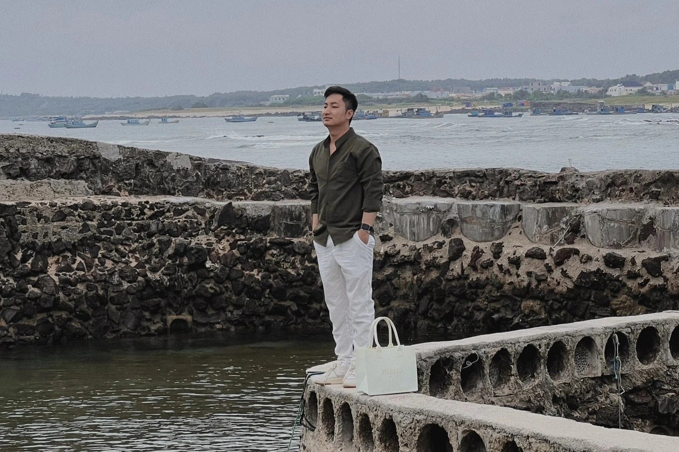 Du lịch Phú Quý 3 ngày 2 đêm: Đi lúc nào, ăn gì, ở đâu tiết kiệm? - 11 Du lịch Phú Quý 3 ngày 2 đêm: Đi lúc nào, ăn gì, ở đâu tiết kiệm? - 11
