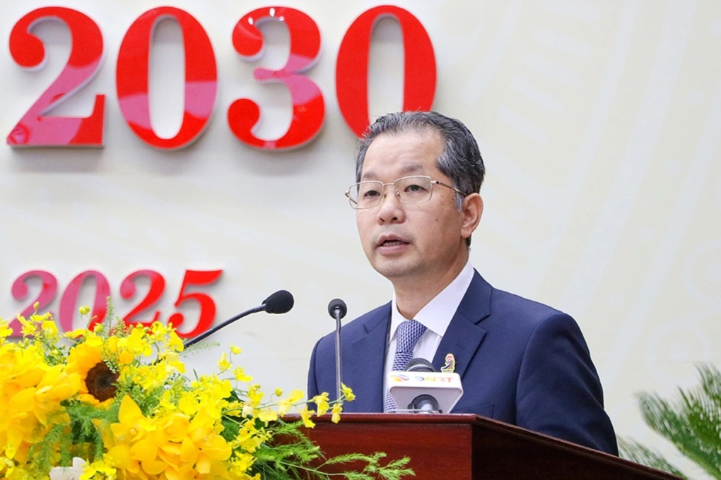 “Đà Nẵng sẽ là trung tâm đổi mới, sáng tạo, công nghệ cao, chuyển đổi số” - 2 “Đà Nẵng sẽ là trung tâm đổi mới, sáng tạo, công nghệ cao, chuyển đổi số” - 2