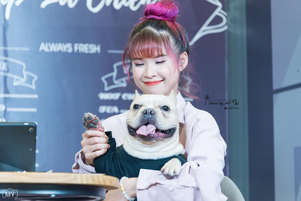 Khởi My: Thần tượng 9X thành streamer, kết hôn không sinh con giờ ra sao? - 2