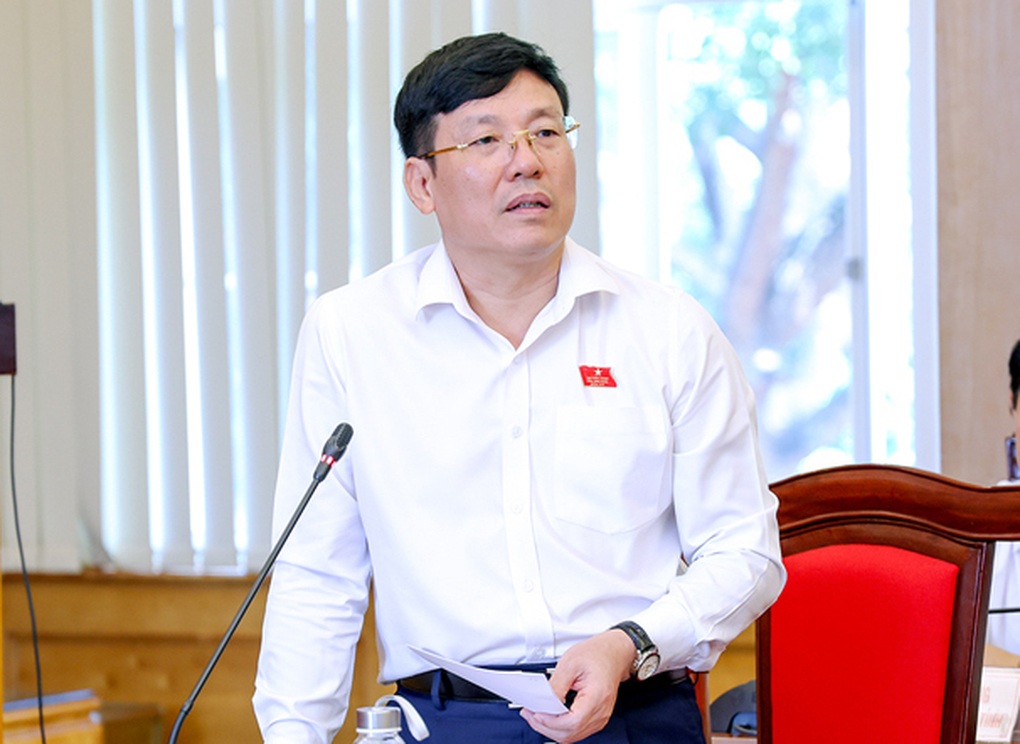 Chủ tịch Vĩnh Phúc: Chấm dứt tình trạng xây dựng sai phép, không phép - 1 Chủ tịch Vĩnh Phúc: Chấm dứt tình trạng xây dựng sai phép, không phép - 1