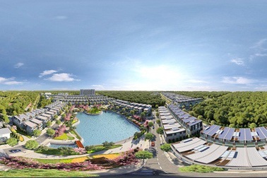 Đón đầu cơ hội đầu tư bất động sản tỉnh nửa cuối năm 2018