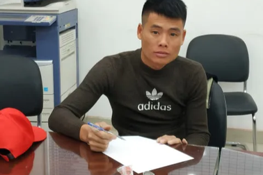 Hà Nội: Bắt 7 đối tượng đốt pháo trong đêm "đi bão" cổ vũ Việt Nam vô địch