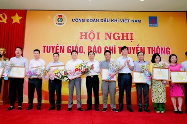 PV GAS hoàn thành chỉ tiêu lợi nhuận, nộp ngân sách năm 2019