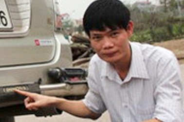 Kỹ sư tố lỗi xe Toyota Việt Nam bị đình chỉ công tác 