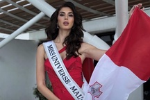 Hương Giang và dàn người đẹp đổ bộ Thái Lan tham dự Hoa hậu Hoàn vũ 2025