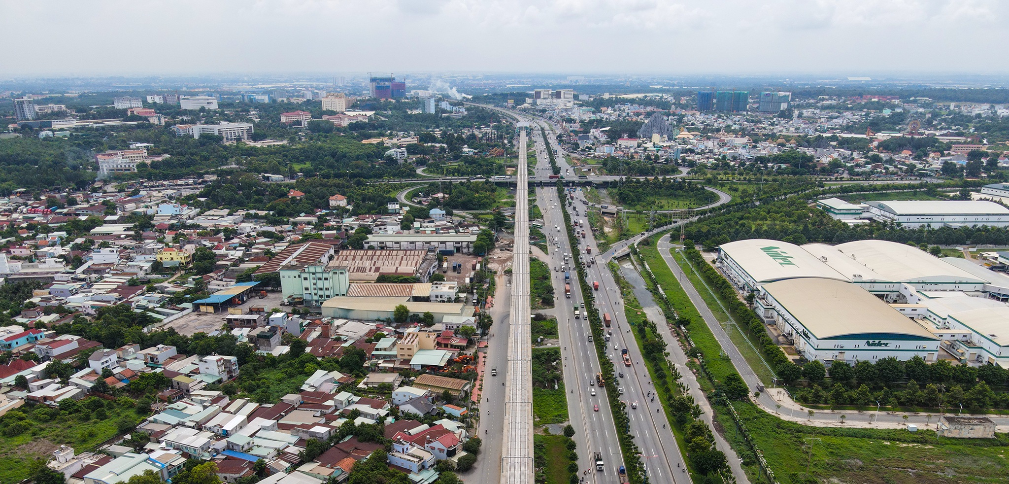Thành phố trong thành phố, Thủ Thiêm có nên nhập về Thủ Đức? - 6 Thành phố trong thành phố, Thủ Thiêm có nên nhập về Thủ Đức? - 6