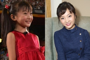 Sao "nhí" Lâm Diệu Khả: Nổi tiếng sớm, sự nghiệp mờ nhạt khi trưởng thành