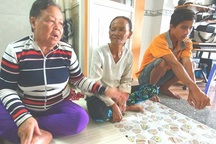 Kẻ trộm điện thoại xin tha thứ, trung tá công an hứa giúp việc làm