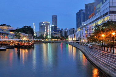 Vì sao khách hàng “mê” The Sun Avenue?