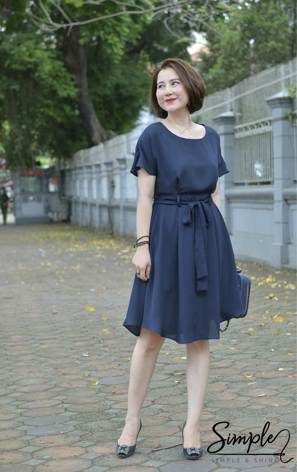 Giải mã sức hút từ thương hiệu thời trang công sở Simple Closet - 3 Giải mã sức hút từ thương hiệu thời trang công sở Simple Closet - 3