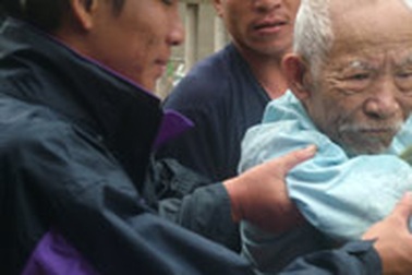 Hội An di dời khẩn cấp 20 ngàn dân