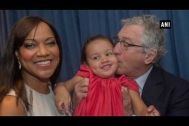 Robert De Niro ly dị vợ thứ hai