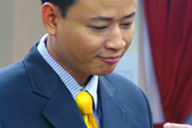 Tùng Dương: “Kịch bản dở đôi khi cũng phải nhận lời”