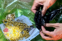 Triệt phá băng cướp giật lộng hành ở lễ hội du lịch biển Sầm Sơn