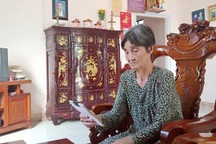 Nhiều khuất tất trong vụ huyện Phú Quốc lấy đất dân giao cho doanh nghiệp xây biệt thự?