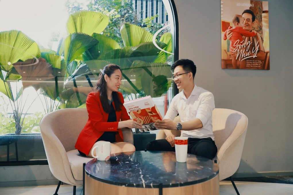 Điểm tựa vững chãi trong những lúc cuộc đời chông chênh - 3 Điểm tựa vững chãi trong những lúc cuộc đời chông chênh - 3