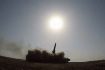 Ukraine đăng video "phá hủy chiến hạm Nga" năm 2022