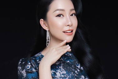 “Chim công làng múa” Linh Nga: “Đừng cứ ngồi chờ ai đó đem đến hạnh phúc cho mình”