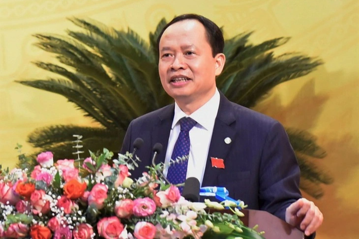 Cựu Bí thư Thanh Hóa Trịnh Văn Chiến nộp 22,5 tỷ đồng khắc phục sai phạm - 1