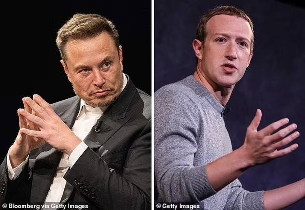 Elon Musk so găng Mark Zuckerberg: Cha mẹ của Musk đứng ngồi không yên - 1 Elon Musk so găng Mark Zuckerberg: Cha mẹ của Musk đứng ngồi không yên - 1