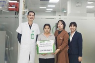 Người bố 3 con hồi sinh sau tai nạn nghiêm trọng do ngã từ trên cao