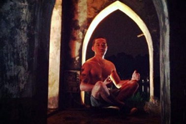 Vụ "bơi ra Tháp Rùa giữa đêm": Bơi ở Hồ Gươm sẽ bị xử phạt