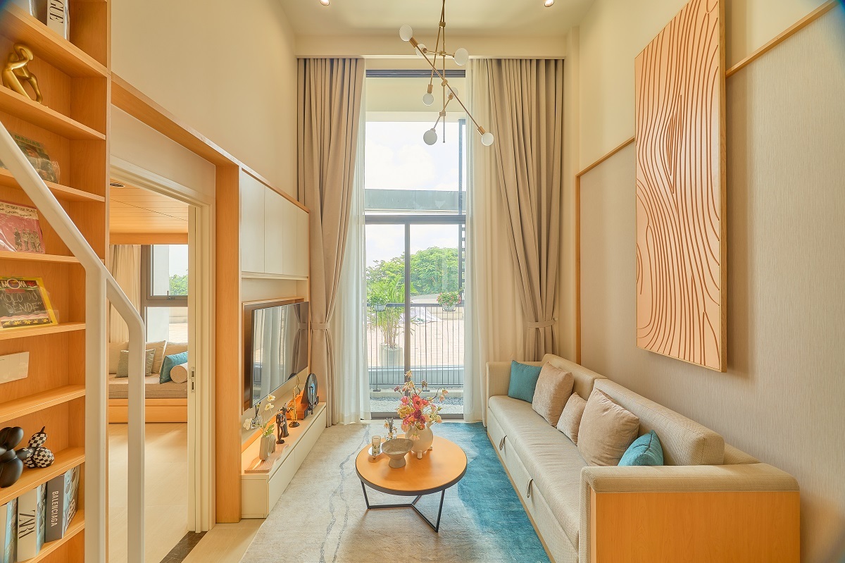 Căn hộ Sun Group tại Hà Nam: Giải pháp thông minh, tối ưu không gian sống - 1 Căn hộ Sun Group tại Hà Nam: Giải pháp thông minh, tối ưu không gian sống - 1