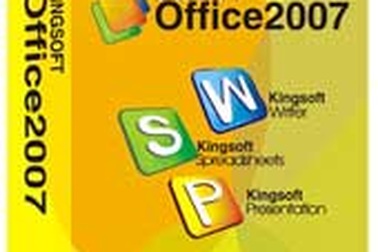 Thêm một phần mềm cạnh tranh với Microsoft Office