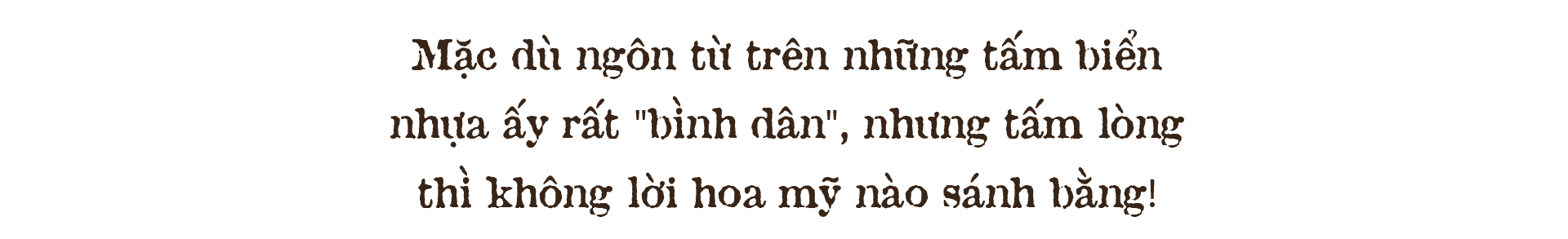 Nhìn những tấm biển này để thấy Sài Gòn gây thương nhớ đến mức nào! - 1 Nhìn những tấm biển này để thấy Sài Gòn gây thương nhớ đến mức nào! - 1
