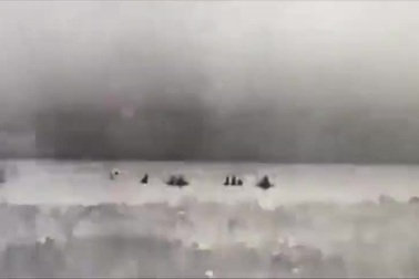 Biệt kích Ukraine tìm cách tiếp cận nhà máy điện hạt nhân Zaporizhia